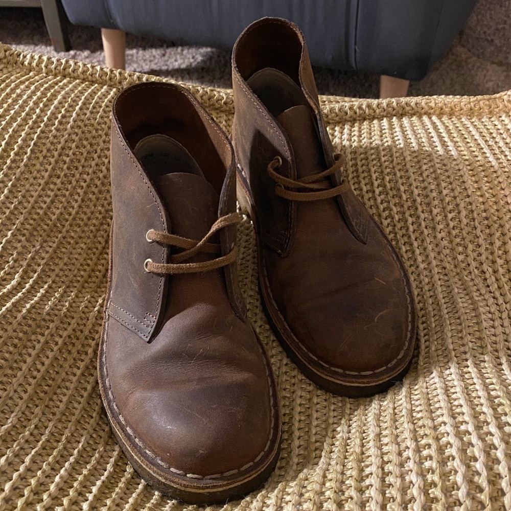 Women’s Clarks Originals
